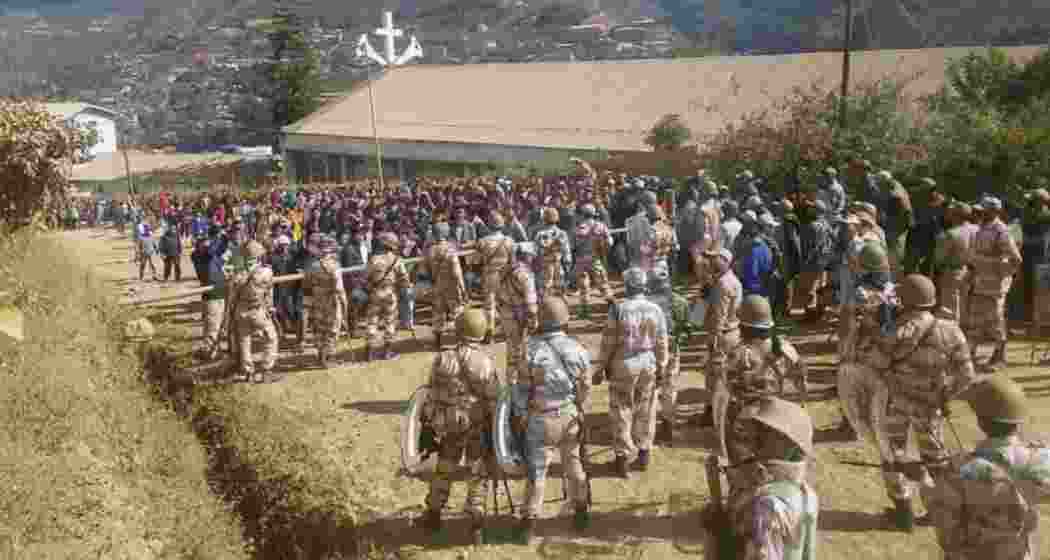 Image for representative use only. Image for representative use only.