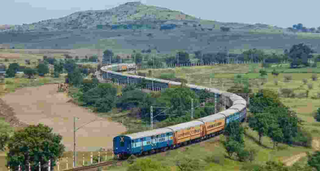 Representational image. Representational image.