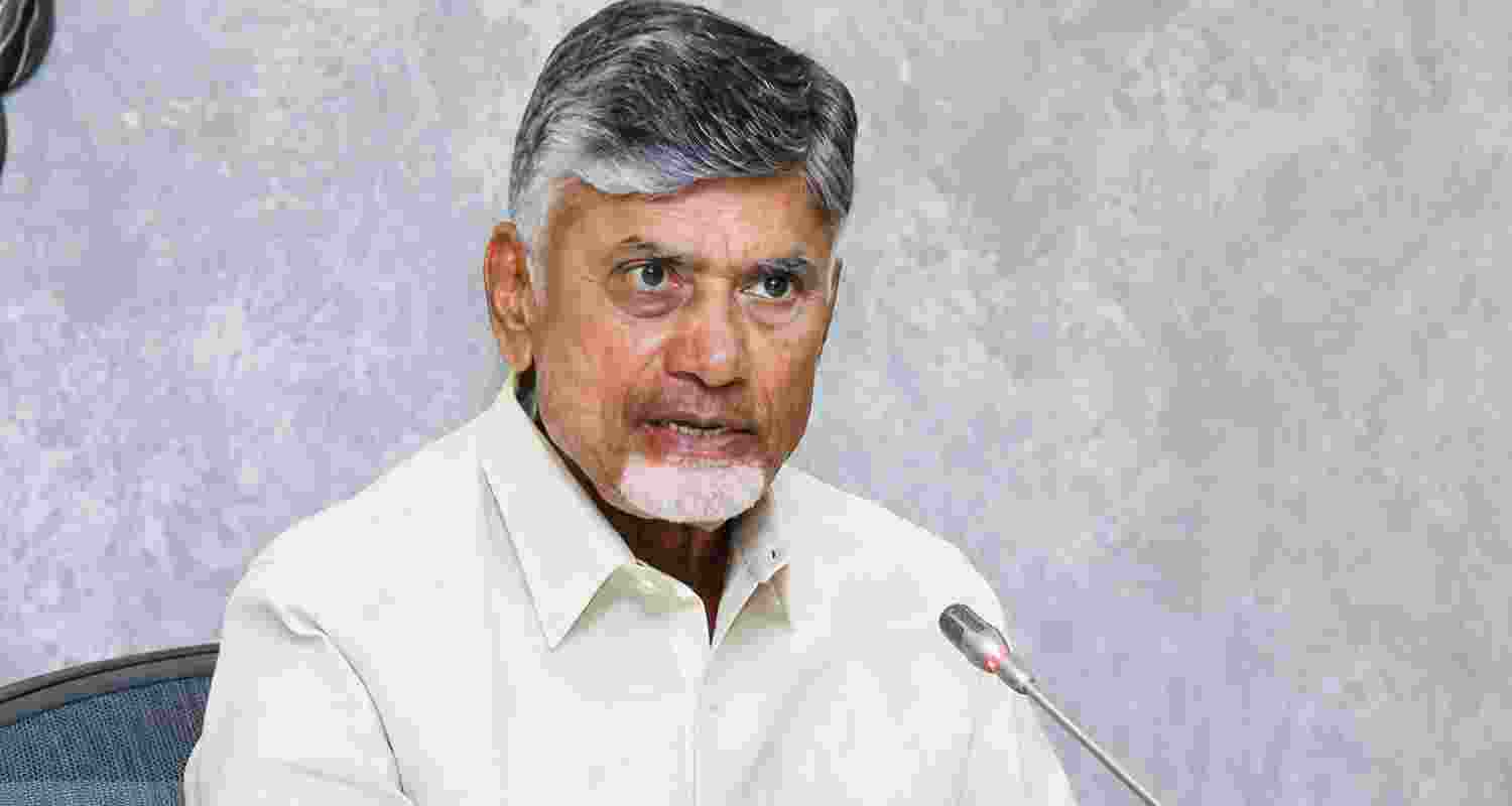 Andhra Pradesh released Rs 300 crore in rehabilitation funds to 2,351 Veligonda project evacuee families, boosting resettlement efforts. Andhra Pradesh released Rs 300 crore in rehabilitation funds to 2,351 Veligonda project evacuee families, boosting resettlement efforts.