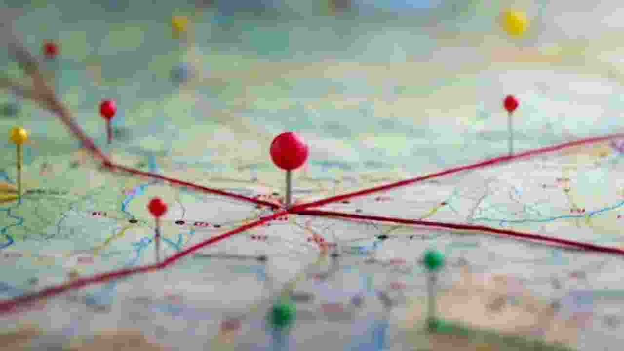 Representational image. Representational image.