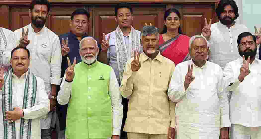 The BJP-led alliance retained its power in major states in the country in the 2024 by-elections, gaining seats across Uttar Pradesh, Rajasthan, Bihar and Assam. The BJP-led alliance retained its power in major states in the country in the 2024 by-elections, gaining seats across Uttar Pradesh, Rajasthan, Bihar and Assam.