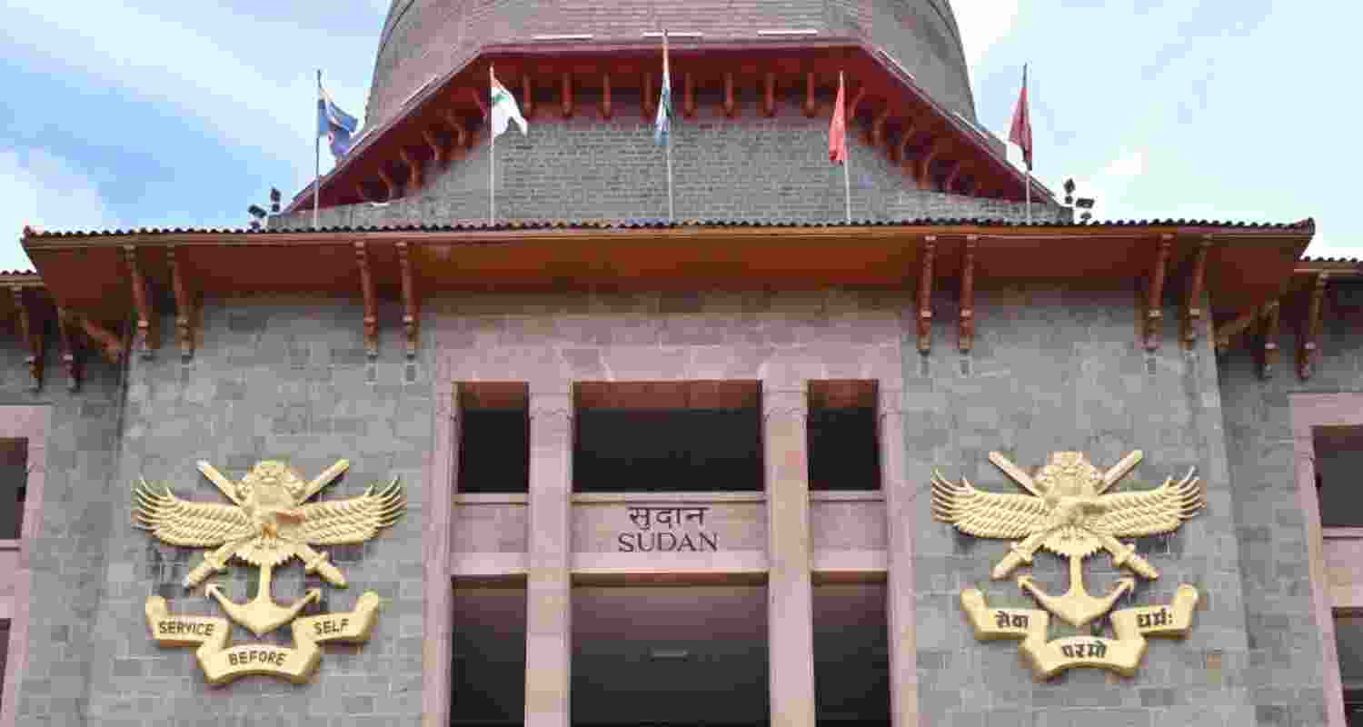 NDA cadet found dead in hostel room; police alleges suicide NDA cadet found dead in hostel room; police alleges suicide