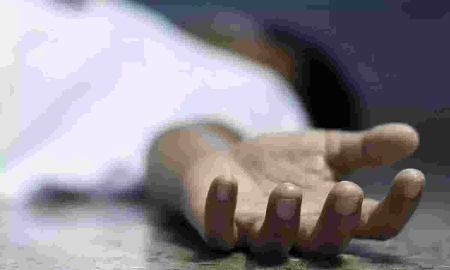 NEET aspirant hangs self in Delhi,family says exam row as trigger NEET aspirant hangs self in Delhi,family says exam row as trigger