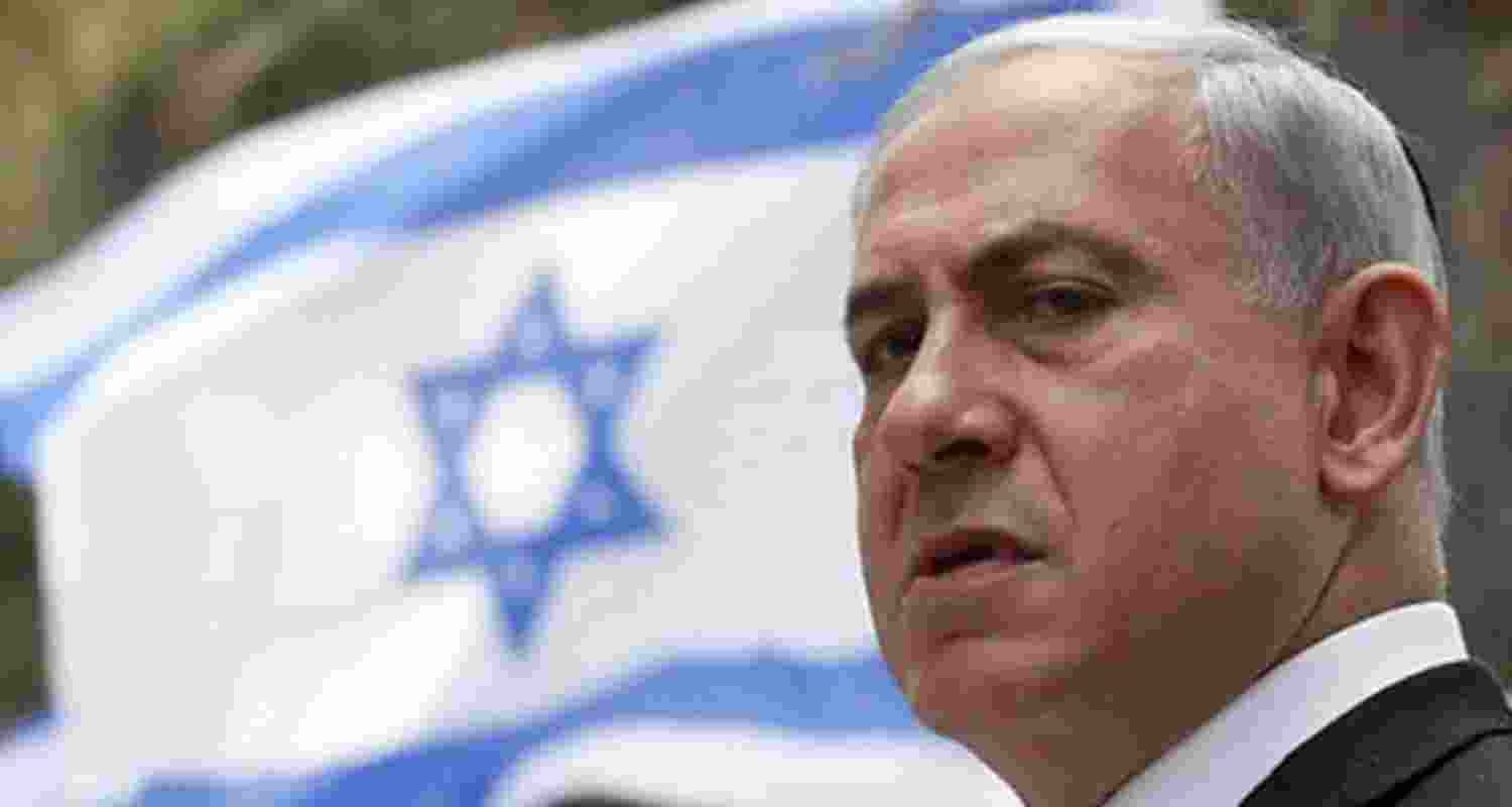 Israeli Prime Minister Benjamin Netanyahu. Image: X Israeli Prime Minister Benjamin Netanyahu. Image: X