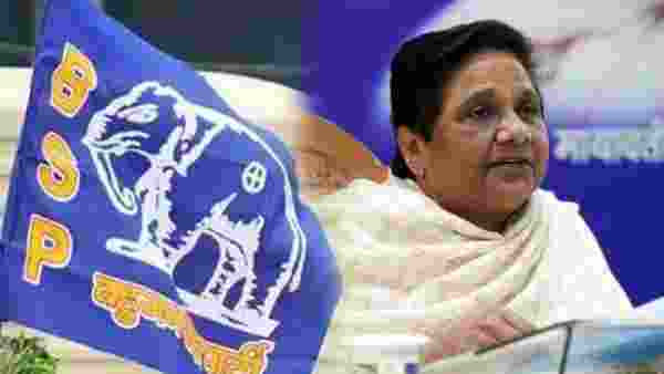 BSP releases first list of 16 candidates for Lok Sabha polls; focuses on western Uttar Pradesh BSP releases first list of 16 candidates for Lok Sabha polls; focuses on western Uttar Pradesh