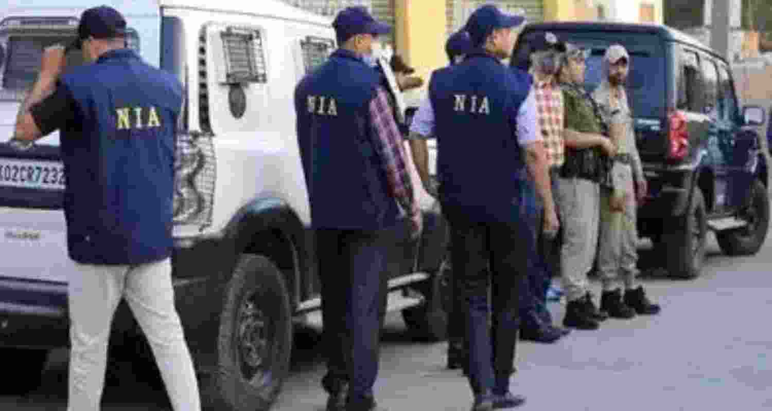 Image for representative use. Image for representative use.