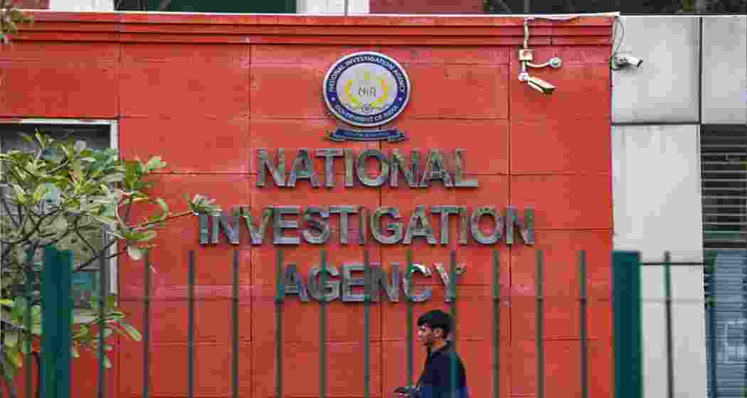 Representational image. Representational image.