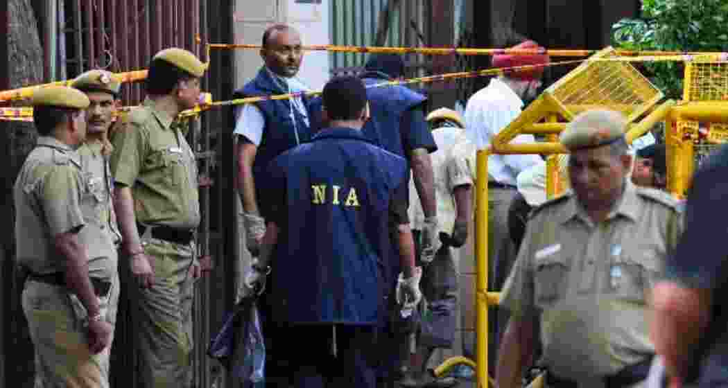 Representative image. Representative image.