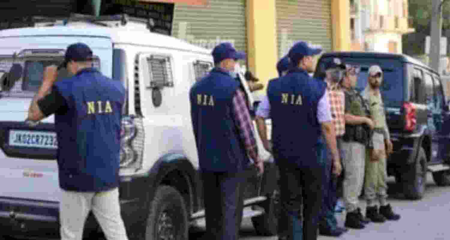 Representational image. Representational image.