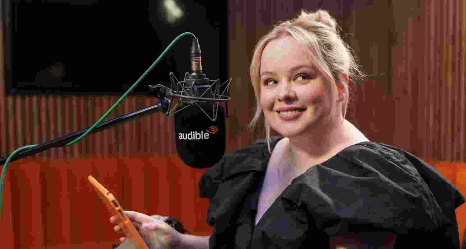 Nicola Coughlan. Image: X Nicola Coughlan. Image: X