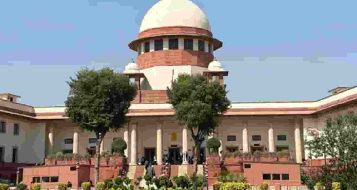 SC issues directions to NCR states on solid waste management SC issues directions to NCR states on solid waste management