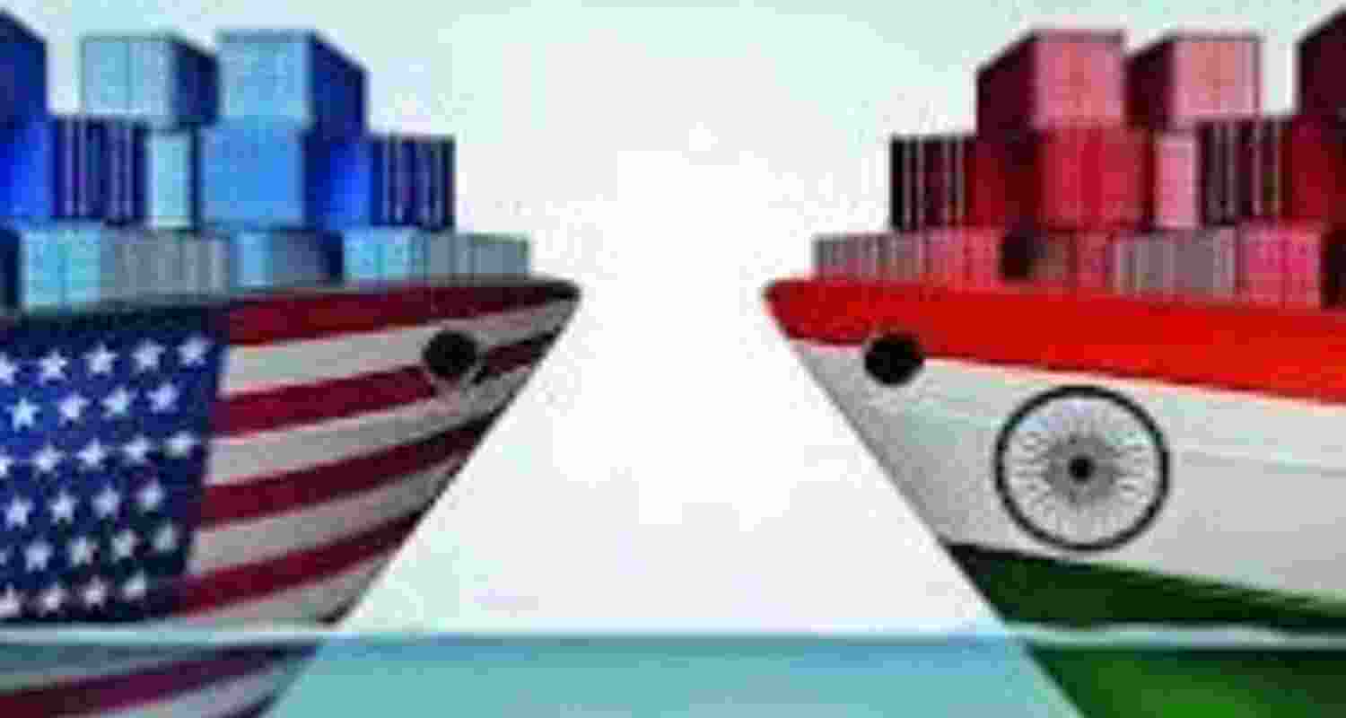 'zero-to -zero' tariff strategy between US, India impossible 'zero-to -zero' tariff strategy between US, India impossible