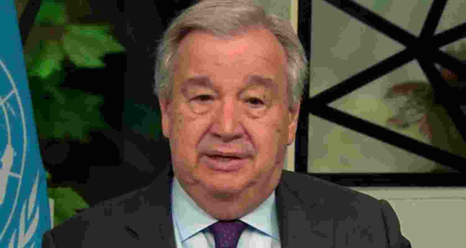 India-Pak tensions: UN warns of 'catastrophic consequences' India-Pak tensions: UN warns of 'catastrophic consequences'