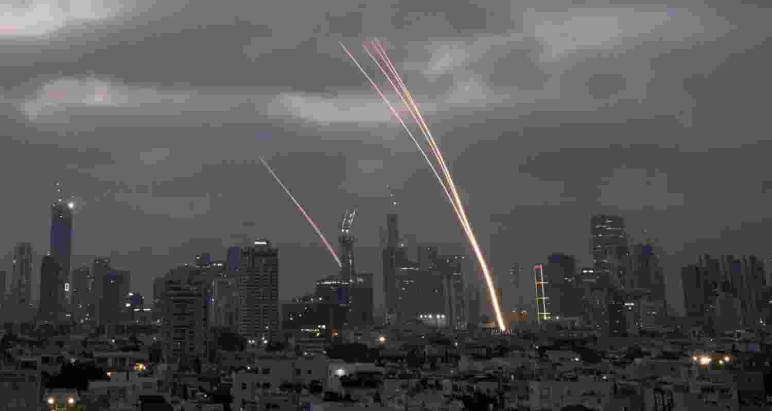 Students in Iran facing uncertainty, move beyond advisories: Cong Students in Iran facing uncertainty, move beyond advisories: Cong