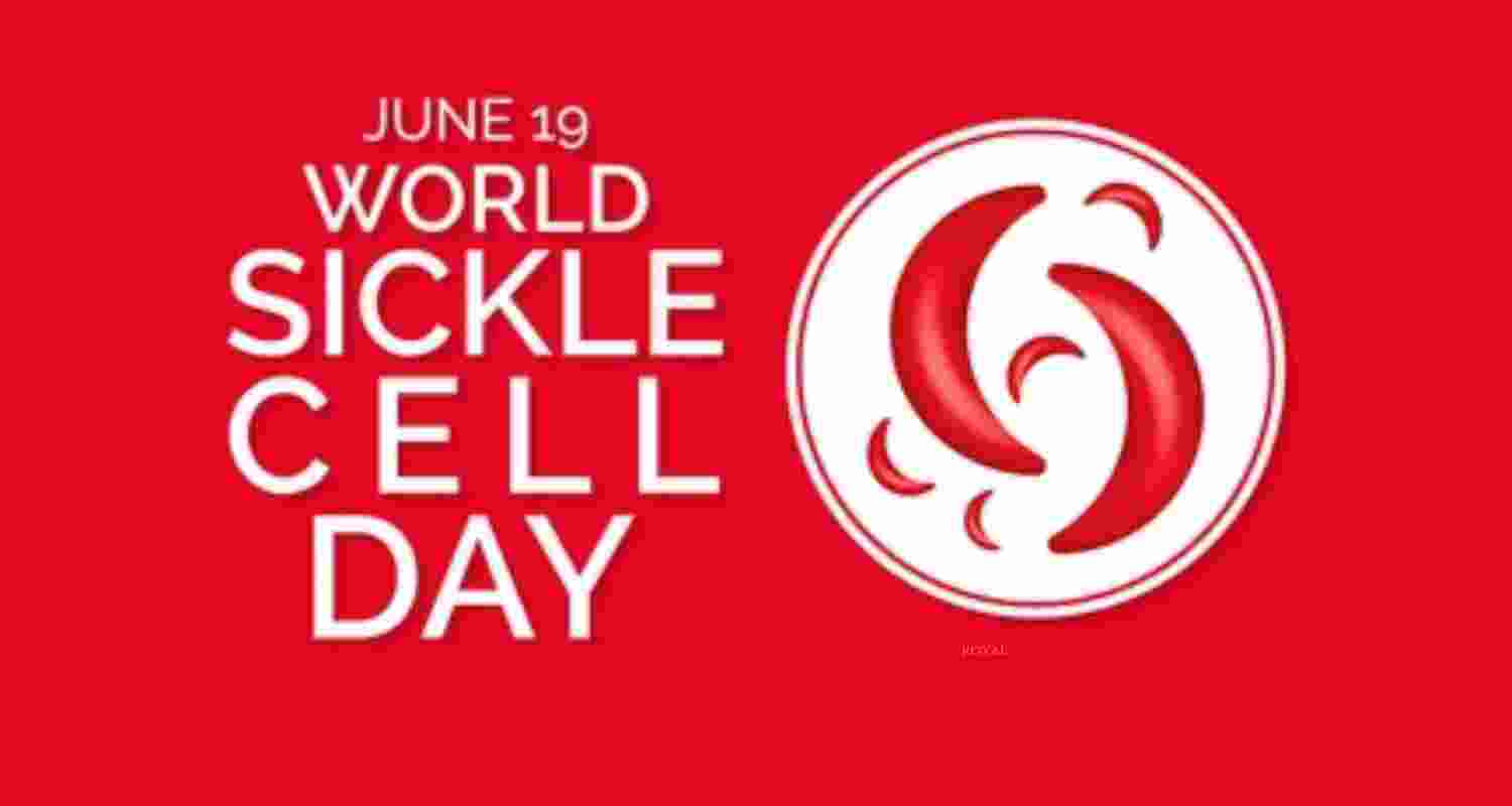 Rs 10 cr 'prize' to make new drug for disease afflicting tribals Rs 10 cr 'prize' to make new drug for disease afflicting tribals