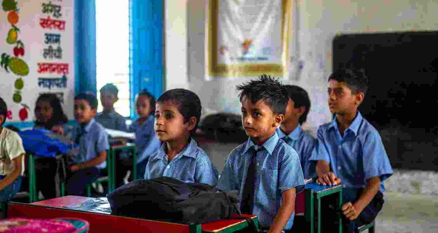 Delhi, Punjab among top performers in school edu, Meghalya lags Delhi, Punjab among top performers in school edu, Meghalya lags