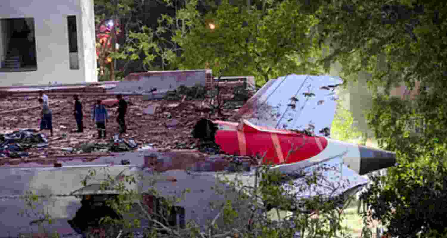 Air India begins financial aid distribution, assigns caregivers Air India begins financial aid distribution, assigns caregivers