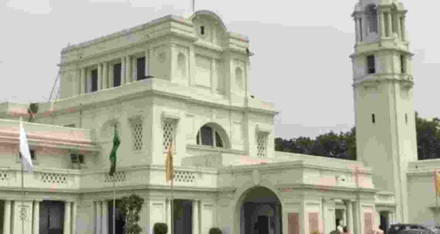 Delhi Assembly (Representational image) Delhi Assembly (Representational image)