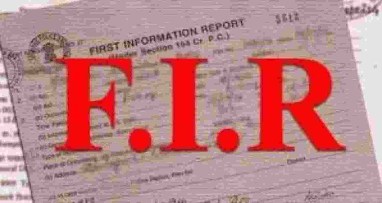 FIR ordered against Zee news, News 18 over Op Sindhoor 'coverage' FIR ordered against Zee news, News 18 over Op Sindhoor 'coverage'