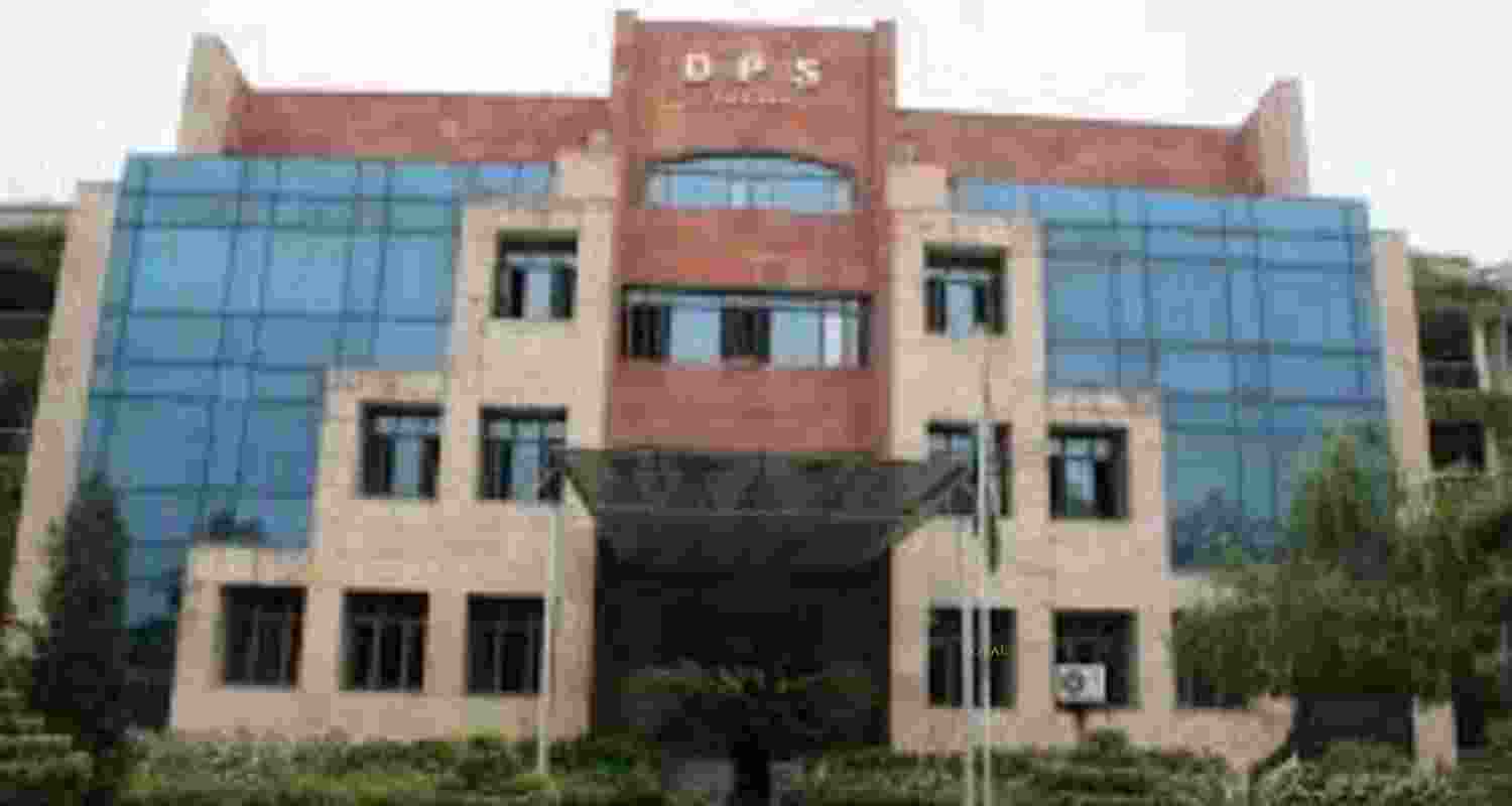 DPS tells HC it has withdrawn suspension of students over fee DPS tells HC it has withdrawn suspension of students over fee