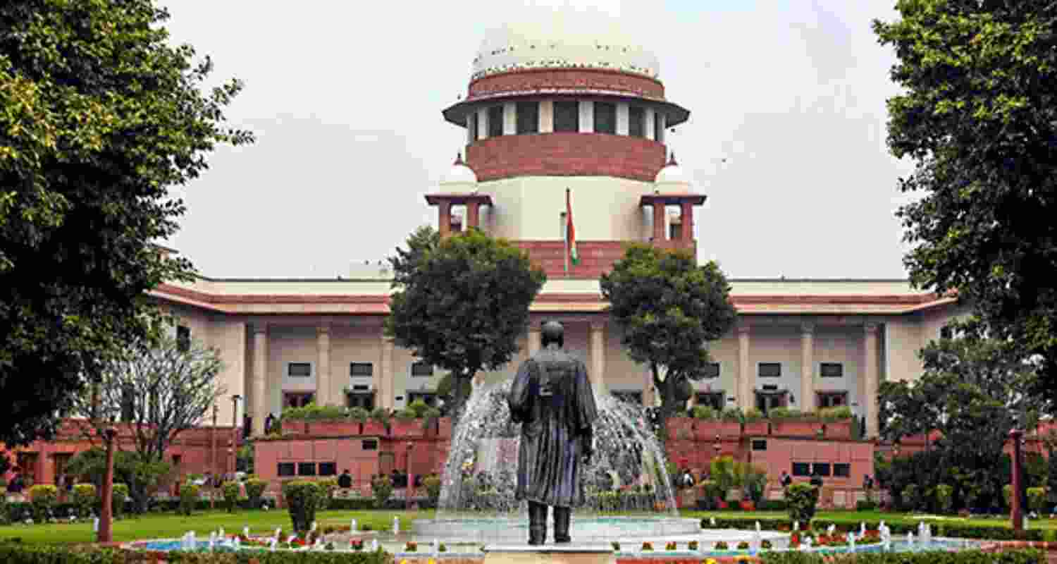 Choose ministership or freedom: SC to Senthil Balaji Choose ministership or freedom: SC to Senthil Balaji