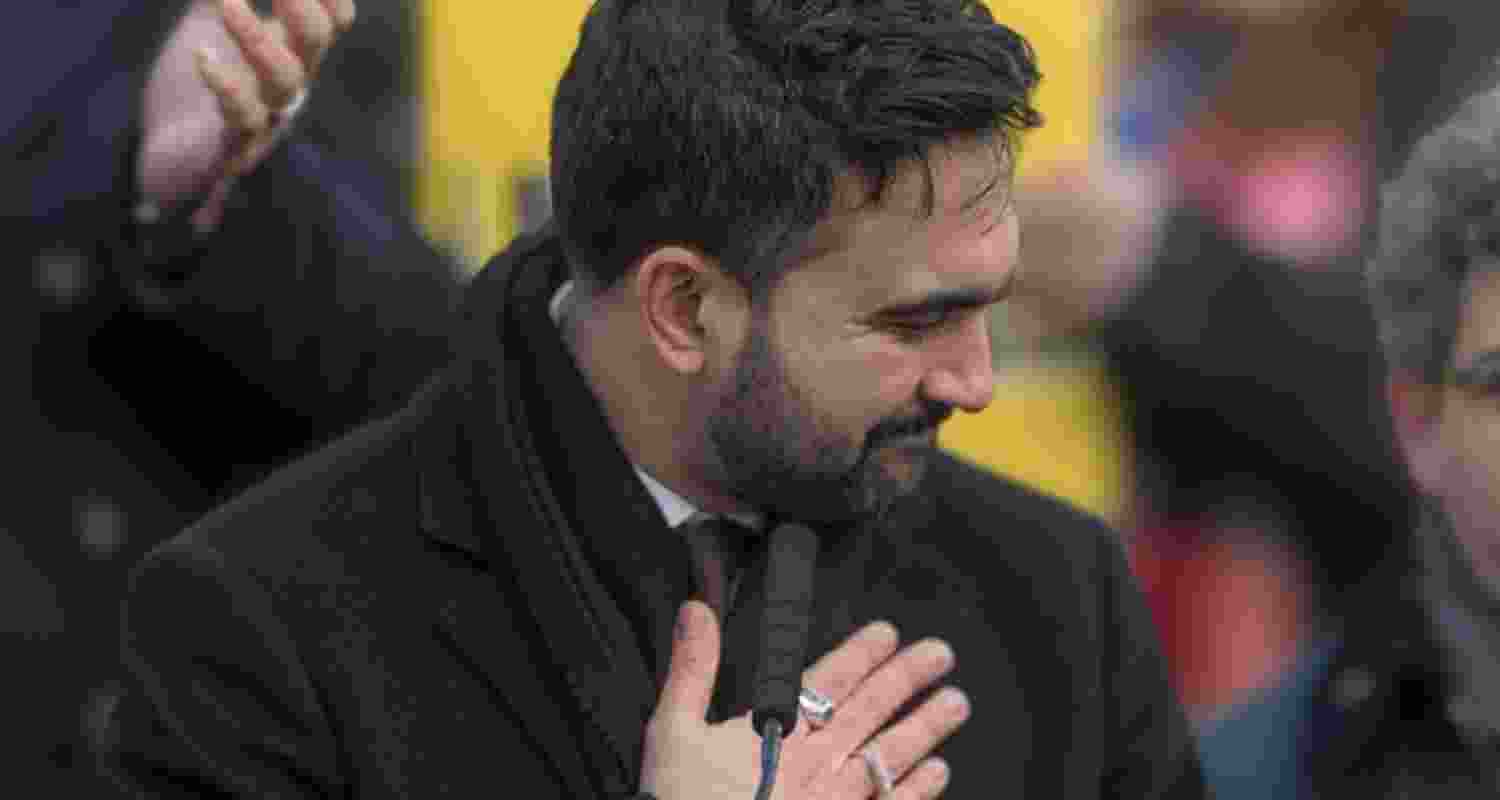 NYC Mayor calls US capture of Maduro as an ‘act of war’ NYC Mayor calls US capture of Maduro as an ‘act of war’