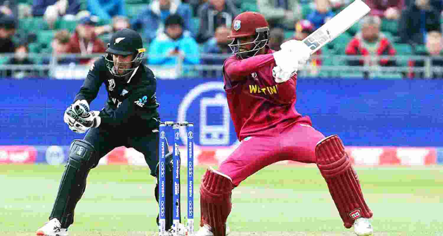Staring at early elimination, New Zealand will look to dish out a much-improved show in a do-or-die clash against tournament co-hosts West Indies in the T20 World Cup at Tarouba. Staring at early elimination, New Zealand will look to dish out a much-improved show in a do-or-die clash against tournament co-hosts West Indies in the T20 World Cup at Tarouba.