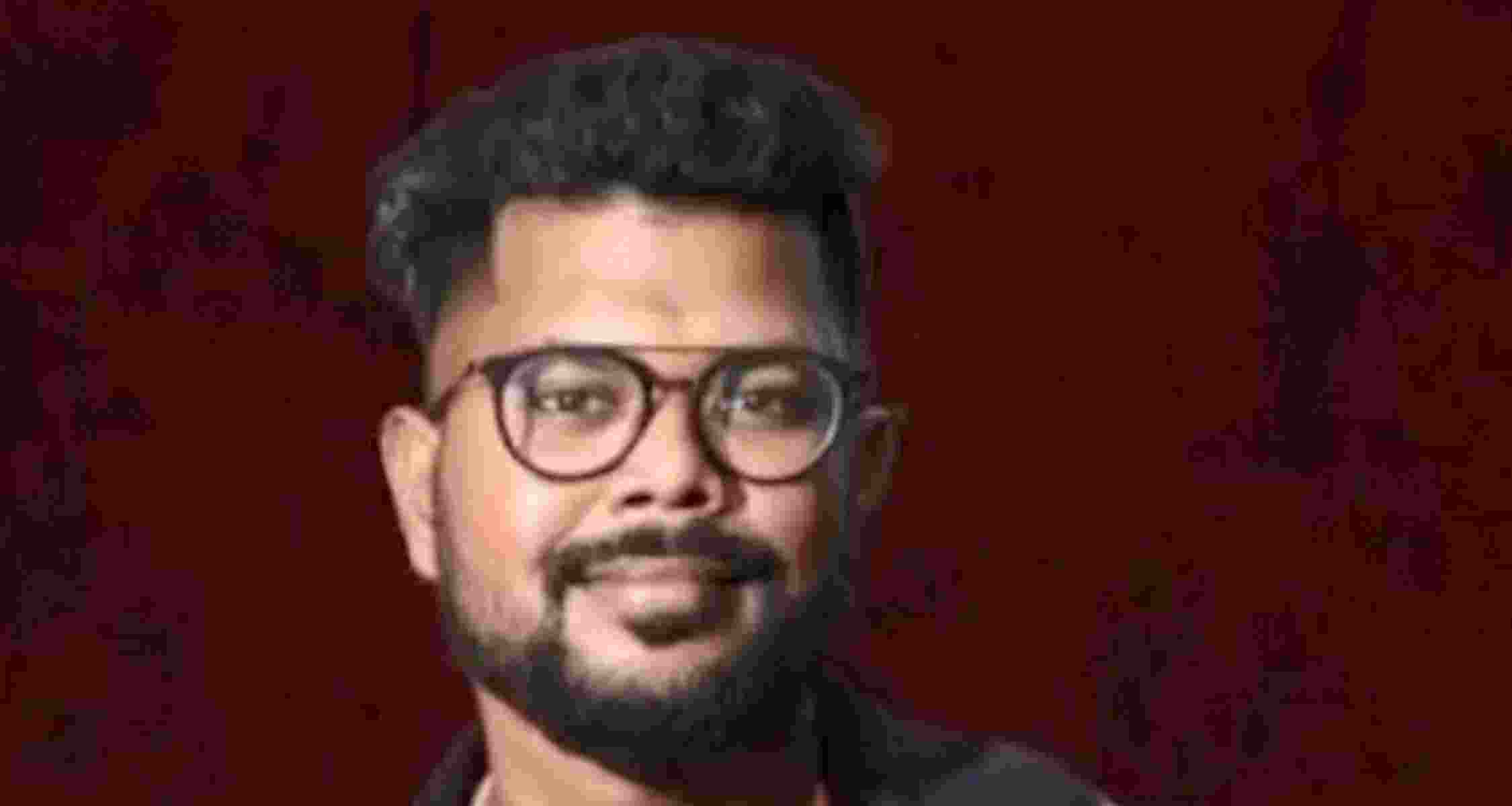 Mastermind of Odisha SI recruitment scam arrested Mastermind of Odisha SI recruitment scam arrested