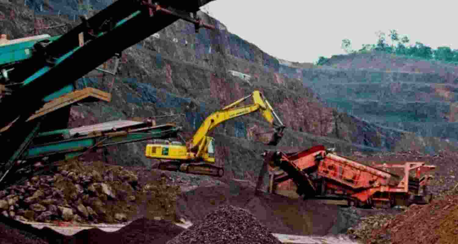 Representational image. Representational image.