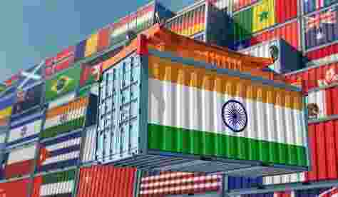 In a significant boost to India's trade outlook, the Commerce and Industry Ministry reported a notable increase in exports to China and the European Union in 2023 In a significant boost to India's trade outlook, the Commerce and Industry Ministry reported a notable increase in exports to China and the European Union in 2023