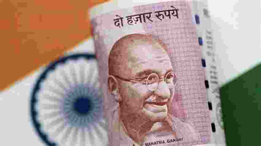 India's current account deficit declined to USD 10.5 billion or 1.2 per cent of the GDP in October-December quarter from USD 11.4 billion in the previous three months and USD 16.8 billion a year back, the Reserve Bank of India (RBI) said on Tuesday. India's current account deficit declined to USD 10.5 billion or 1.2 per cent of the GDP in October-December quarter from USD 11.4 billion in the previous three months and USD 16.8 billion a year back, the Reserve Bank of India (RBI) said on Tuesday.