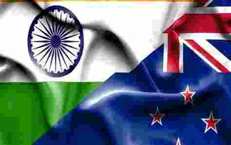 India and New Zealand is set to strengthen their trade ties by enhancing cooperation in various sectors, including pharmaceuticals, digital trade, and cross-border payment systems. India and New Zealand is set to strengthen their trade ties by enhancing cooperation in various sectors, including pharmaceuticals, digital trade, and cross-border payment systems.