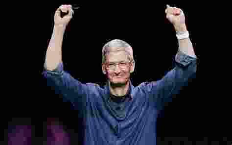 During the revelation of Apple's revenue earnings for the second fiscal quarter of 2024 on Thursday, Apple's CEO, Tim Cook, not only addressed the revenue gap but also laid out the company's ambitious plans to revolutionize AI technology. During the revelation of Apple's revenue earnings for the second fiscal quarter of 2024 on Thursday, Apple's CEO, Tim Cook, not only addressed the revenue gap but also laid out the company's ambitious plans to revolutionize AI technology.