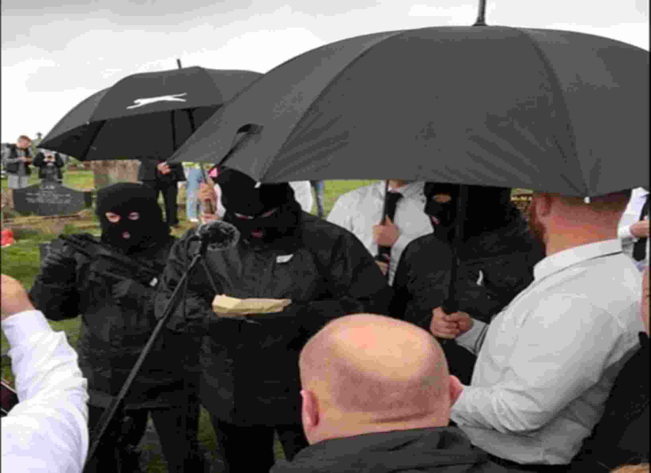 The threat of 3D-printed guns grew significantly with the emergence of the FGC-9 (“9” denotes its 9mm bullets), a futuristic-looking, semi-automatic pistol calibre carbine requiring no regulated components and fully DIY. About 80% could be made from plastic using a standard 3D printer, while the remaining metal parts could be fashioned from widely available steel tubes and springs. The threat of 3D-printed guns grew significantly with the emergence of the FGC-9 (“9” denotes its 9mm bullets), a futuristic-looking, semi-automatic pistol calibre carbine requiring no regulated components and fully DIY. About 80% could be made from plastic using a standard 3D printer, while the remaining metal parts could be fashioned from widely available steel tubes and springs.