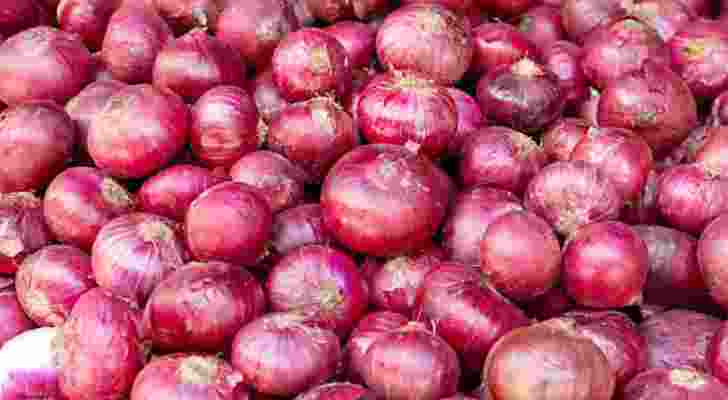Centre has so far procured 25,000 tonnes of onion 2023 kharif season for maintaining a buffer stock Consumer Affairs Secretary Rohit Kumar Singh Centre has so far procured 25,000 tonnes of onion 2023 kharif season for maintaining a buffer stock Consumer Affairs Secretary Rohit Kumar Singh