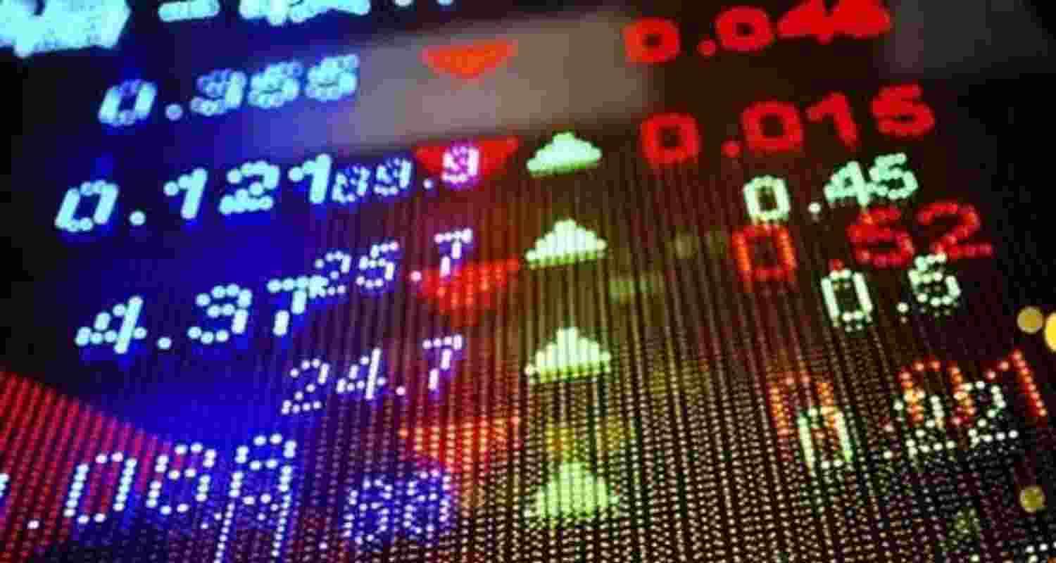 Representational image. Representational image.