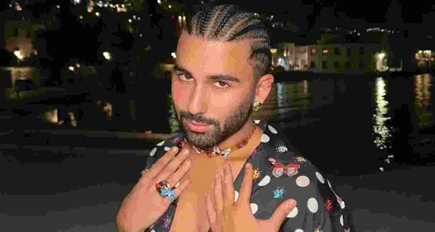 How did Orhan Awatramani ‘Orry’ reach where he is How did Orhan Awatramani ‘Orry’ reach where he is