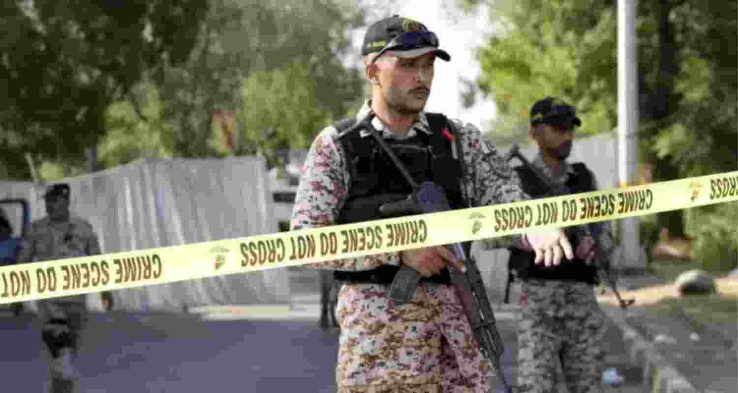 Representational image. Representational image.