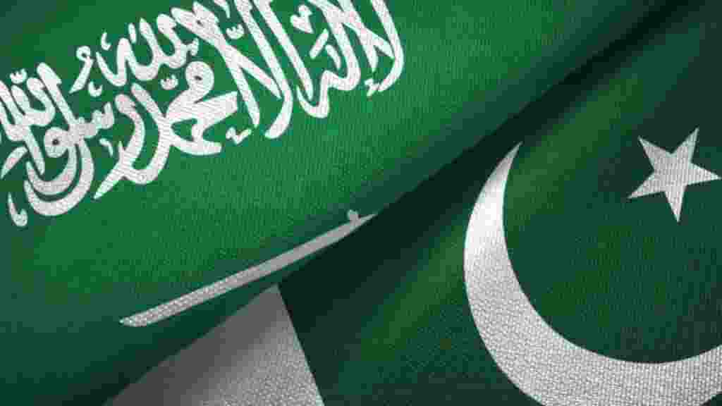 Saudi Arabia extends $3 bn loan to Pakistan for another year Saudi Arabia extends $3 bn loan to Pakistan for another year