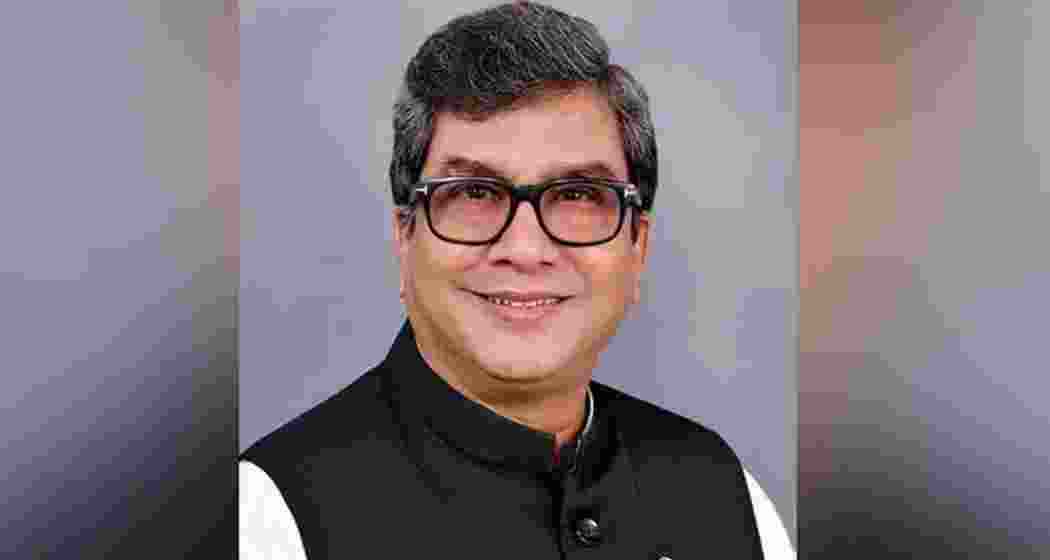 A file photo of Ishaque Ali Khan Panna. A file photo of Ishaque Ali Khan Panna.