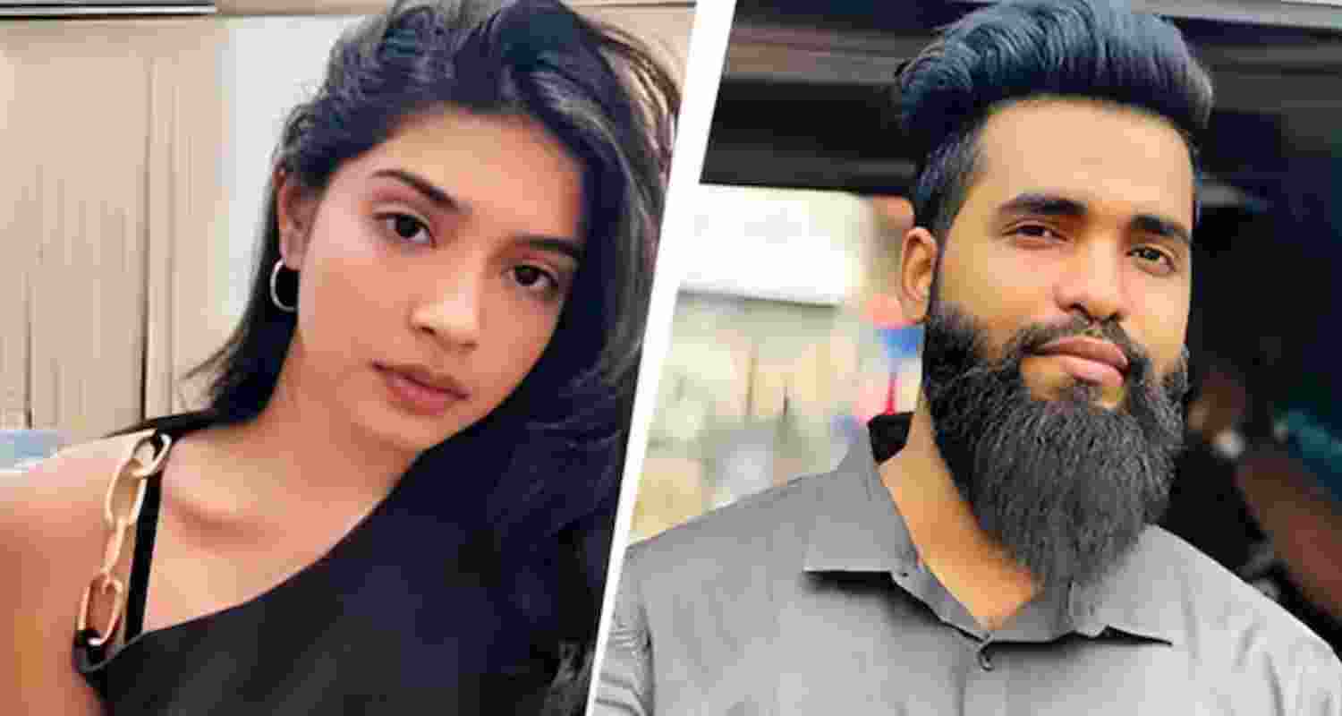 Kolkata Police arrest Wazahat Khan, complainant against Sharmistha Panoli Kolkata Police arrest Wazahat Khan, complainant against Sharmistha Panoli