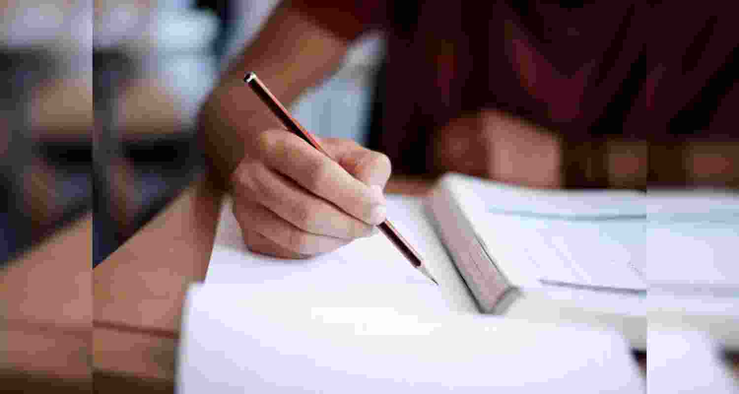 HP cancels class 12 english exam over alleged paper leak HP cancels class 12 english exam over alleged paper leak