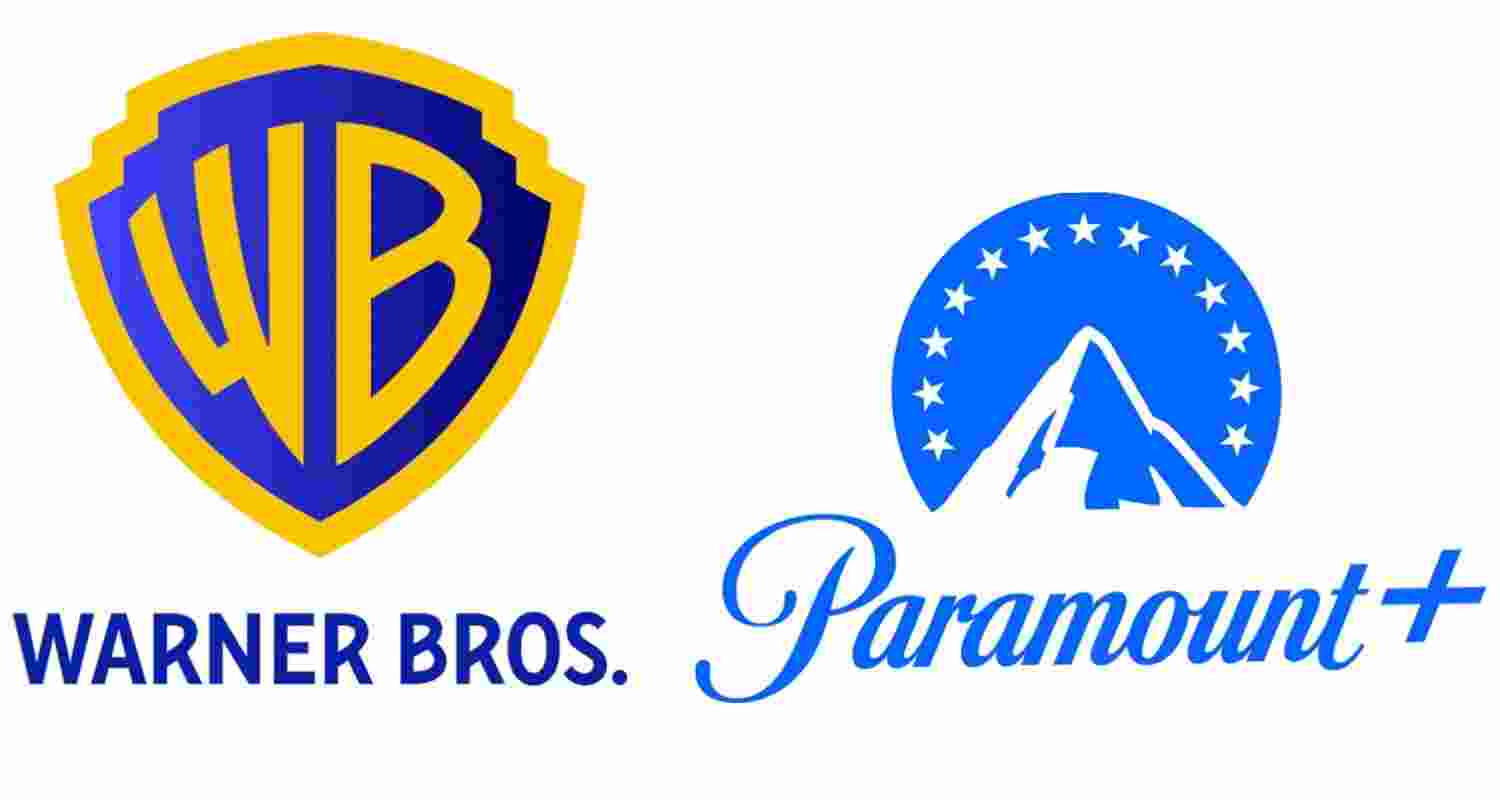 Paramount-Warner Bros merger put on hold, for now Paramount-Warner Bros merger put on hold, for now