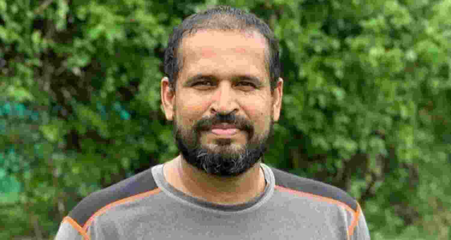 Former Indian cricketer and newly elected Trinamool Congress (TMC) Lok Sabha MP from Baharampur, Yusuf Pathan. Former Indian cricketer and newly elected Trinamool Congress (TMC) Lok Sabha MP from Baharampur, Yusuf Pathan.
