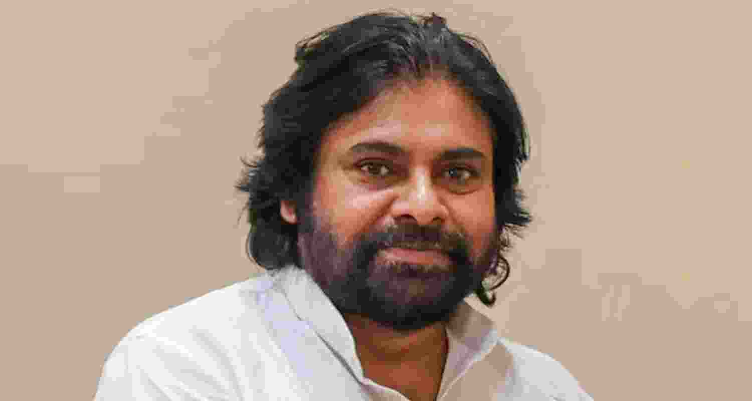 Pawan Kalyan launches Jana Sena’s membership drive Pawan Kalyan launches Jana Sena’s membership drive