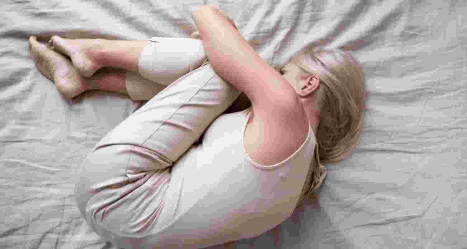 Women face increased mental health issues in perimenopause Women face increased mental health issues in perimenopause