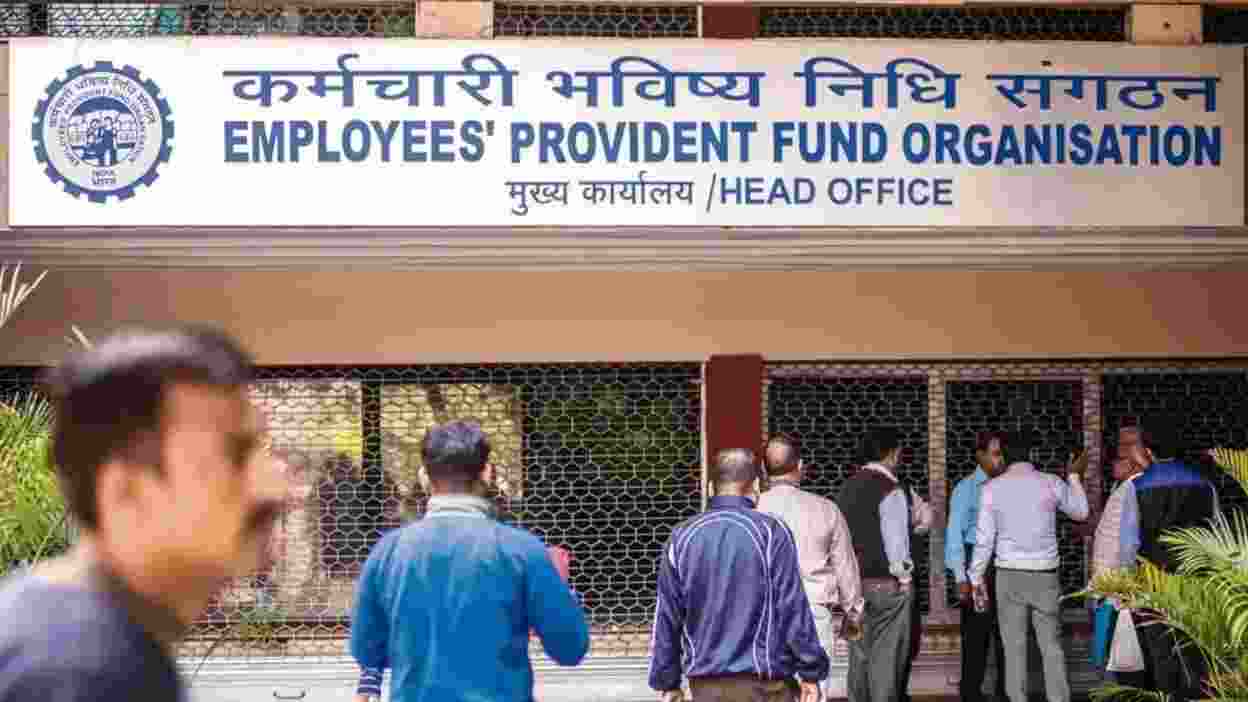 EPFO, EPS-95 NAC meet to discuss higher pension demands EPFO, EPS-95 NAC meet to discuss higher pension demands