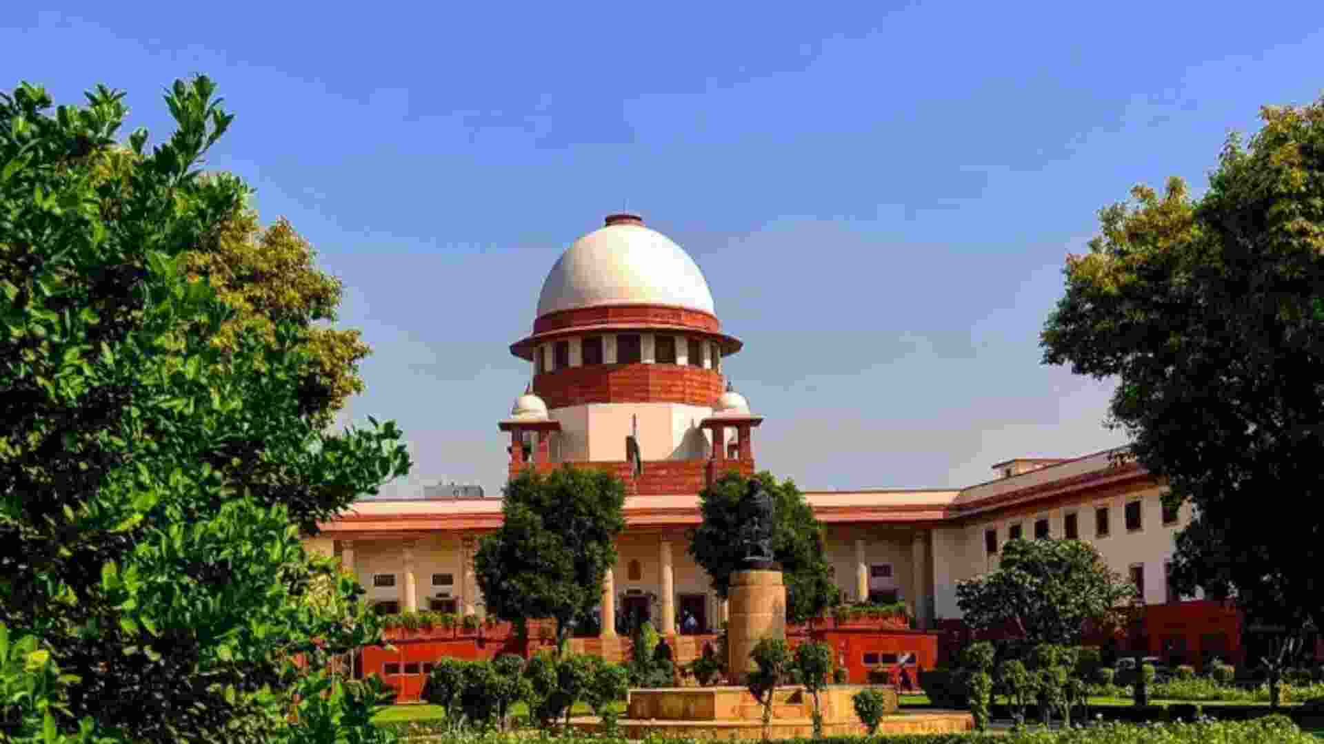 SC slams man who threatened court commissioner with gun SC slams man who threatened court commissioner with gun