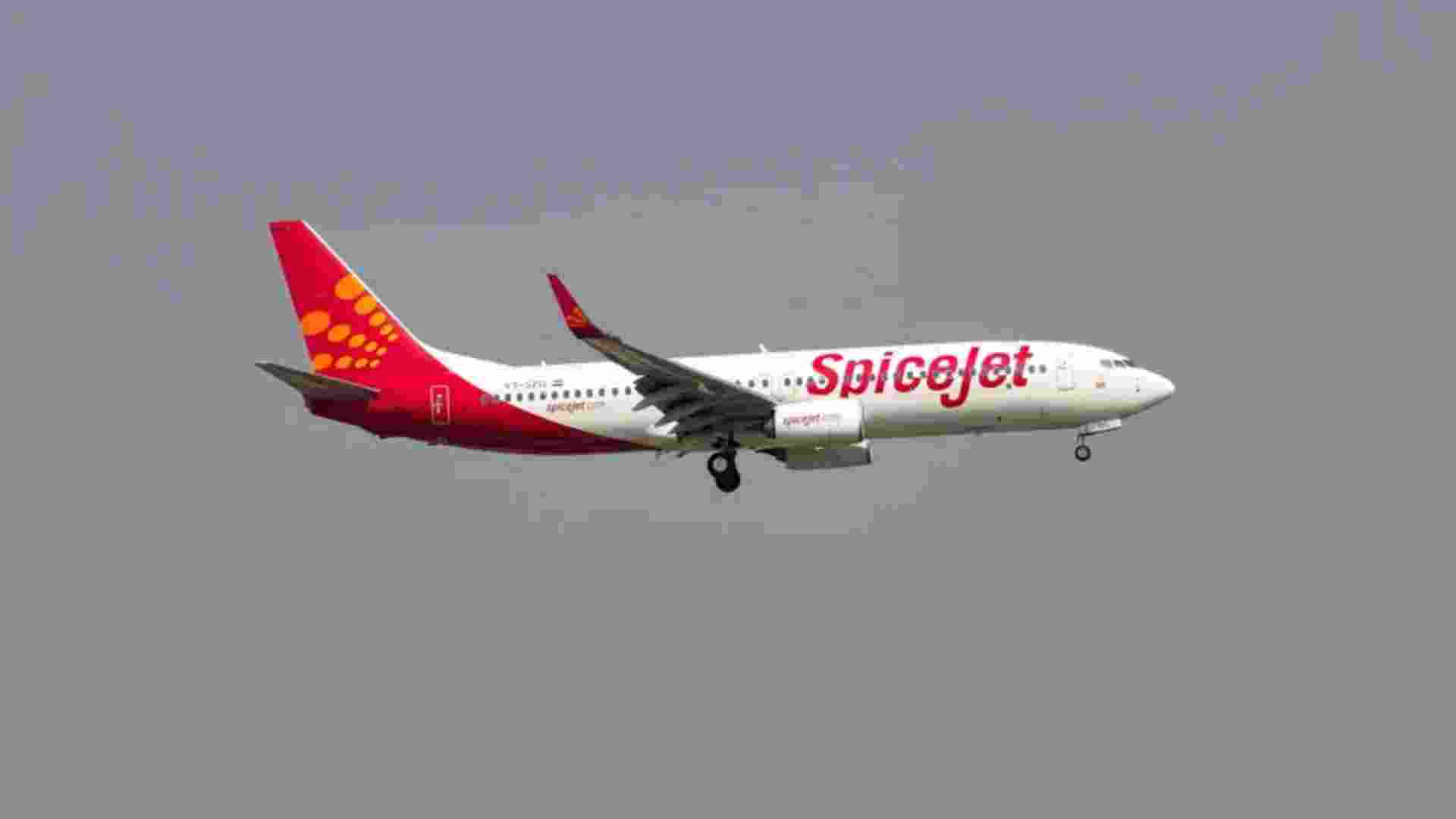 Spicejet facing financial 'turbulence', delaying salary to staff Spicejet facing financial 'turbulence', delaying salary to staff