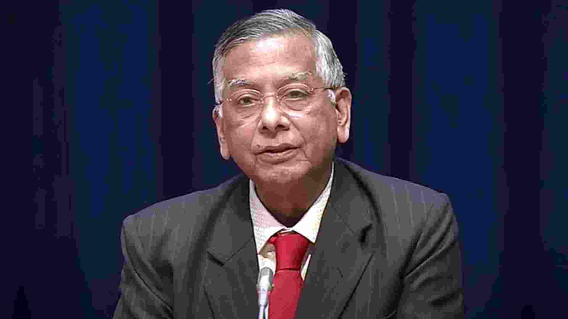 R Ventakaramani to continue as India's AG for next 2 years R Ventakaramani to continue as India's AG for next 2 years